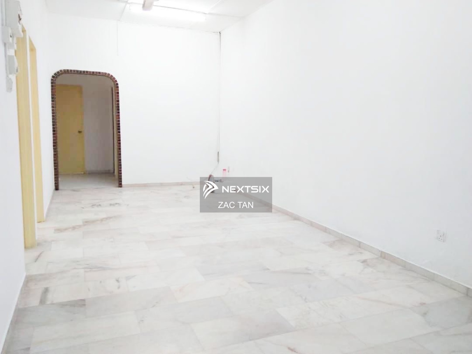 1-sty Terrace/Link House For Rent in Johor Bahru Johor - Image 9
