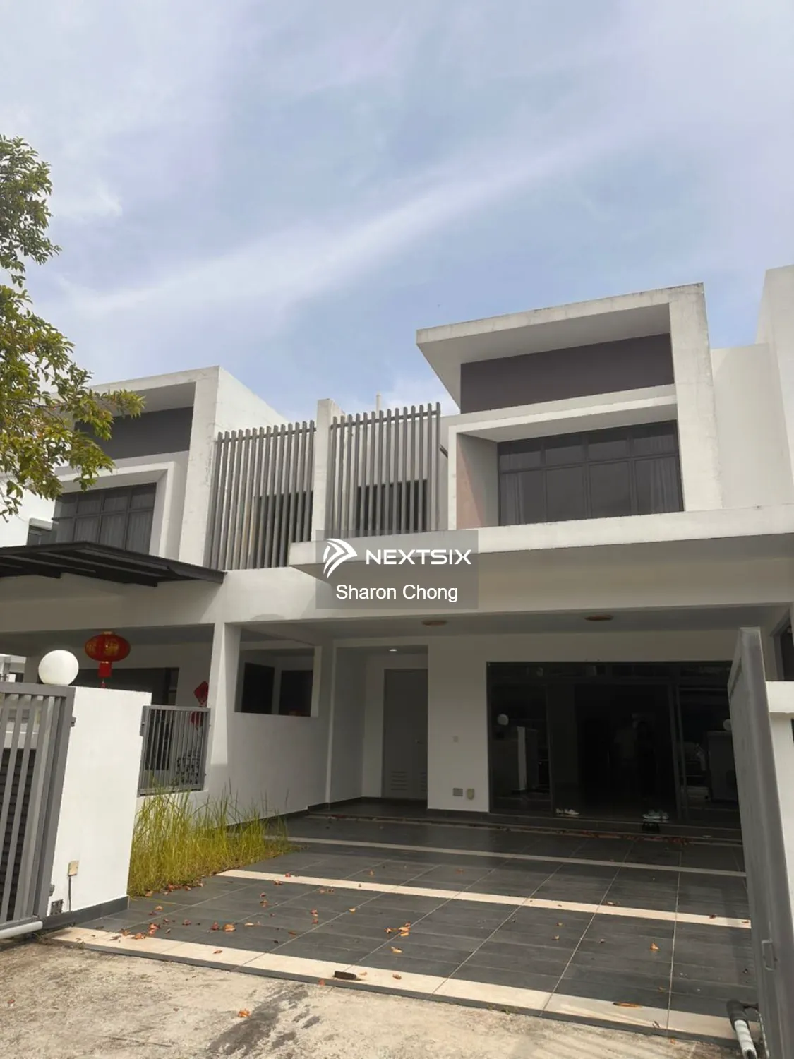 2-sty Terrace/Link House For Sale in Iskandar Puteri (Nusajaya) Johor