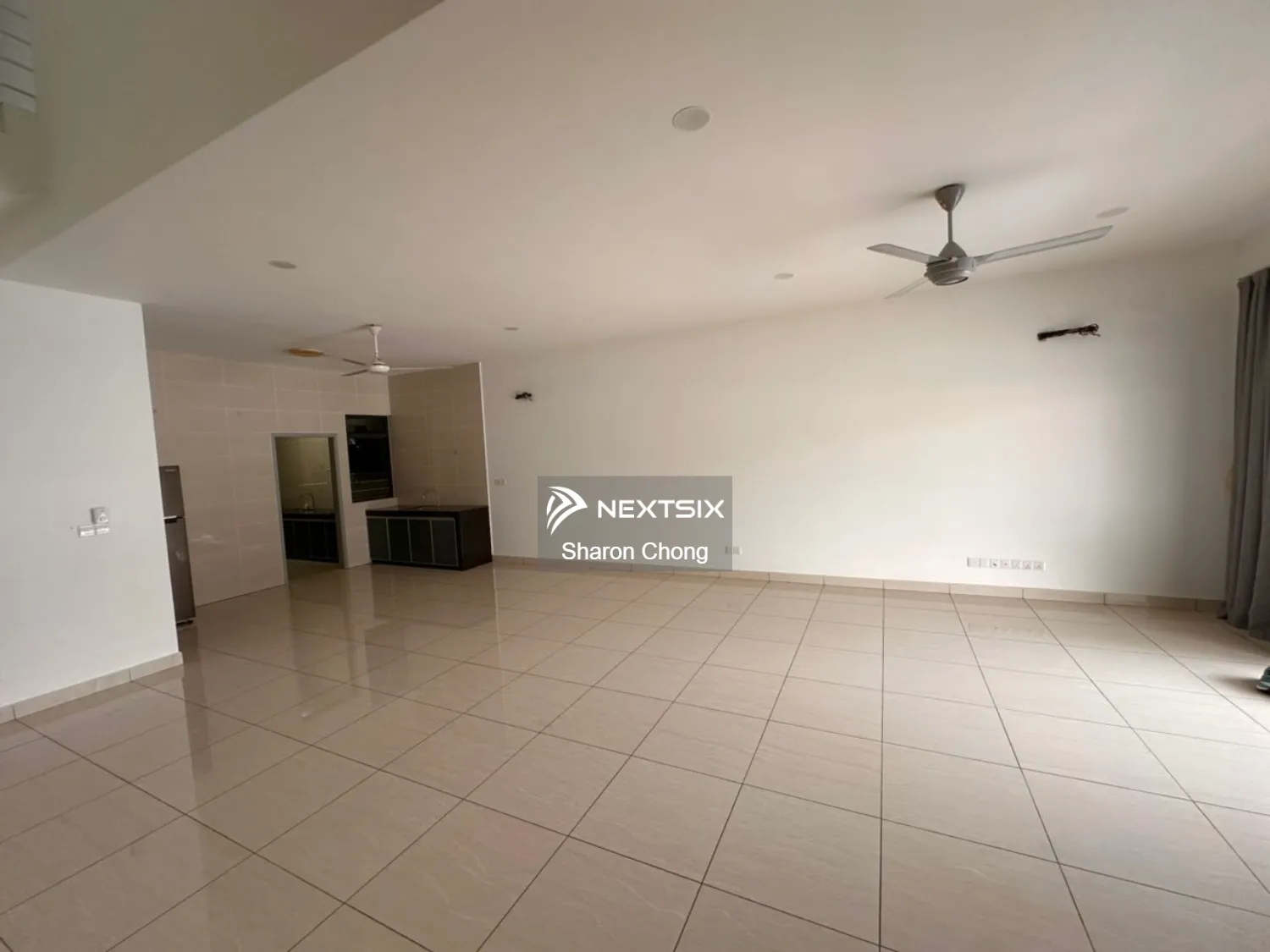 2-sty Terrace/Link House For Sale in Iskandar Puteri (Nusajaya) Johor - Image 5