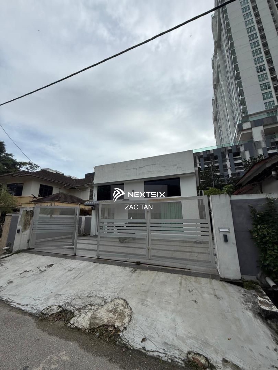 Bungalow For Sale in Johor Bahru Johor - Image 5
