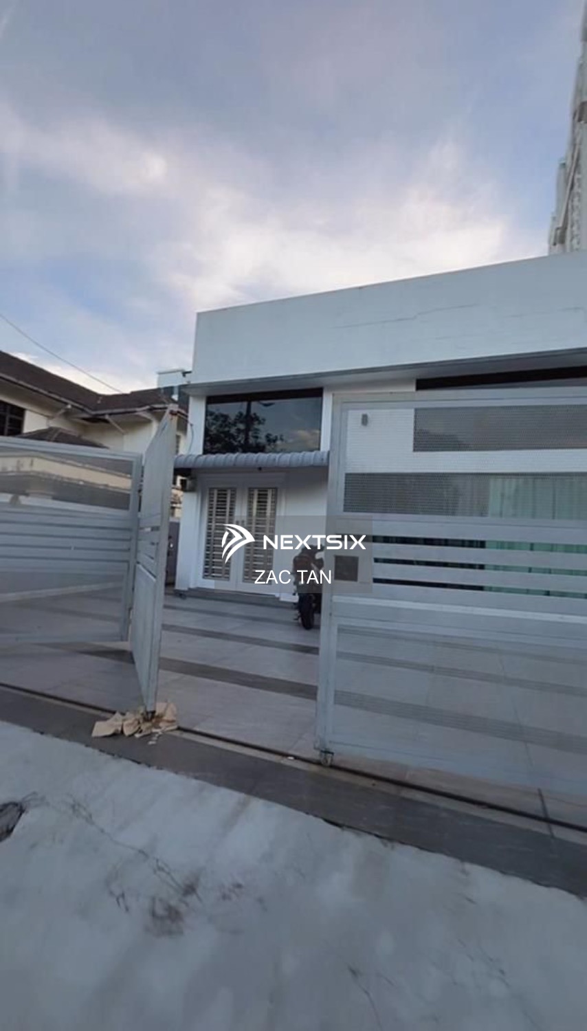 Bungalow For Sale in Johor Bahru Johor - Image 9