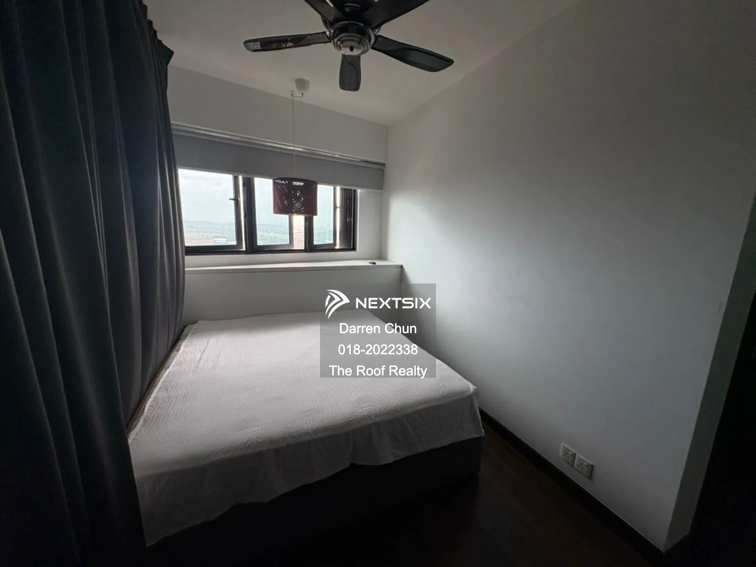 Serviced Residence For Sale in Iskandar Puteri (Nusajaya) Johor - Image 5