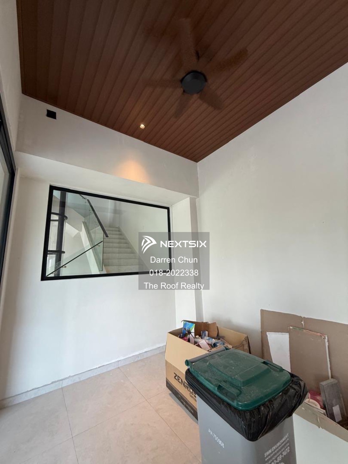 3 Storey Semi-detached Homes For Sale in Horizon Hills Johor - Image 10