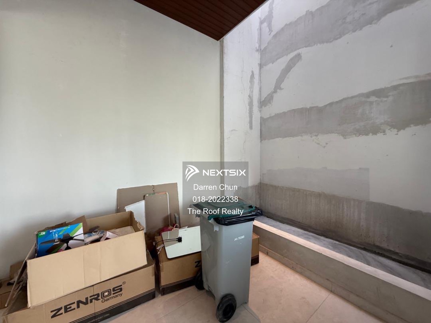 3 Storey Semi-detached Homes For Sale in Horizon Hills Johor - Image 11