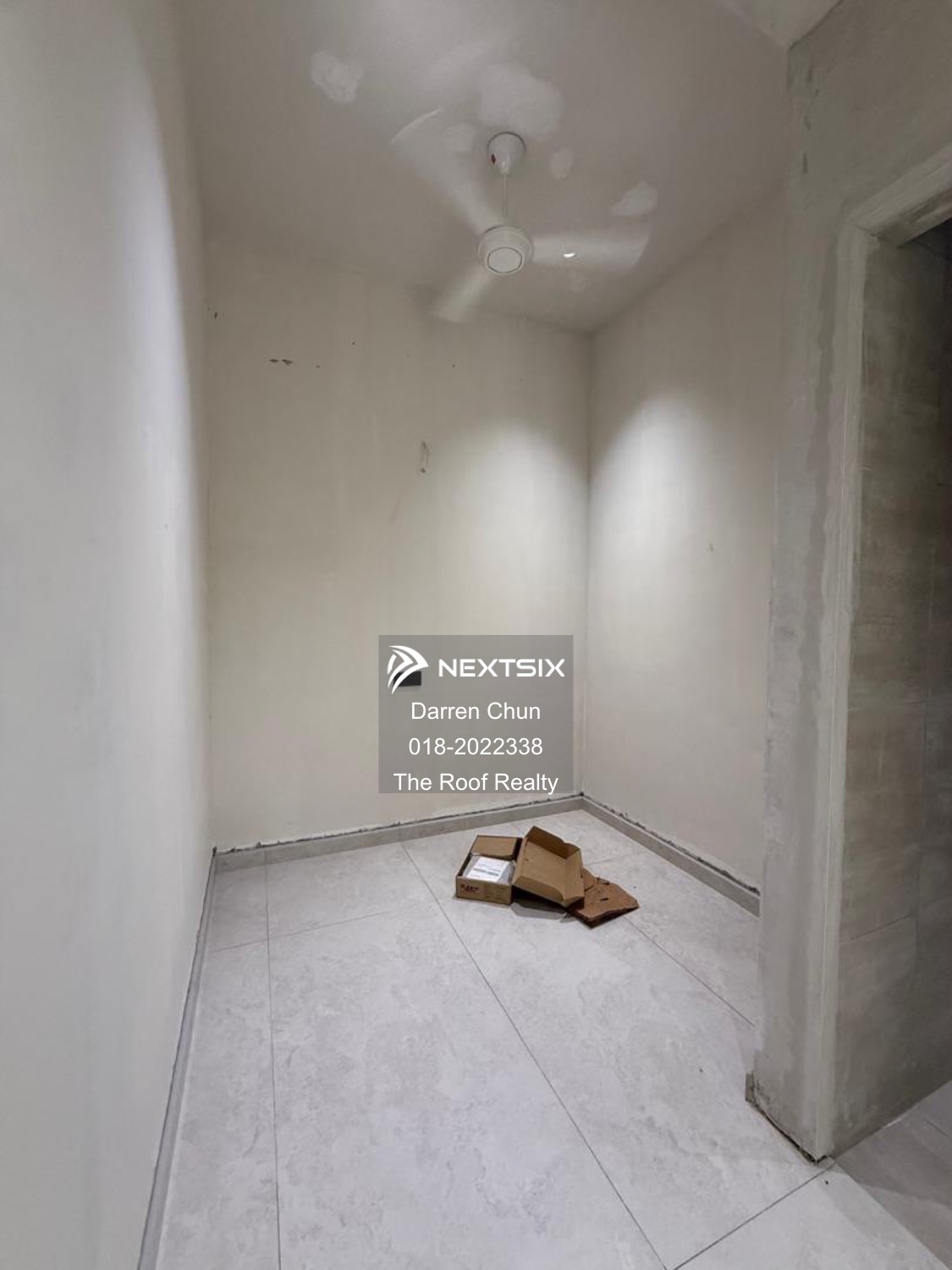 3 Storey Semi-detached Homes For Sale in Horizon Hills Johor - Image 16