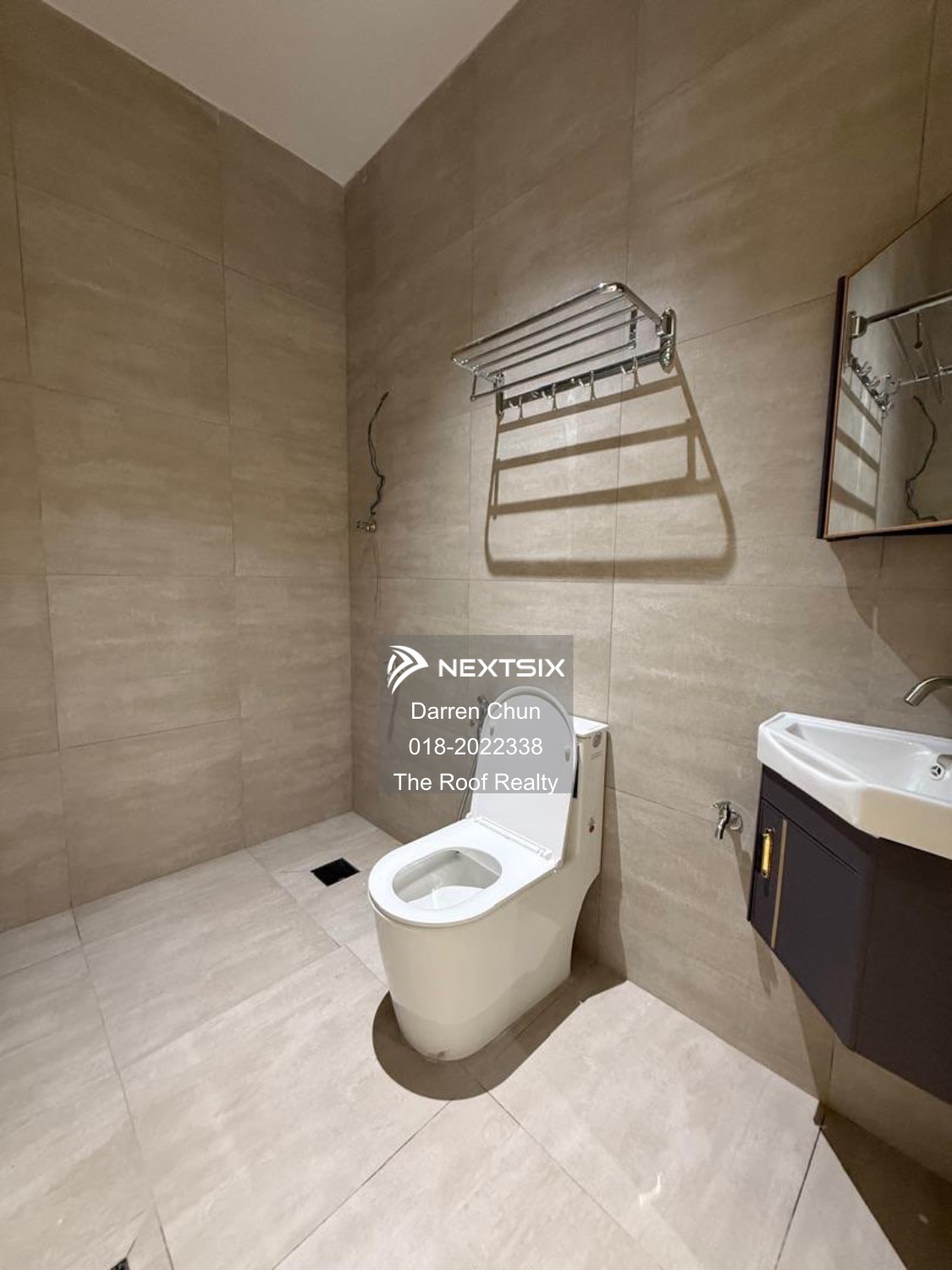 3 Storey Semi-detached Homes For Sale in Horizon Hills Johor - Image 17