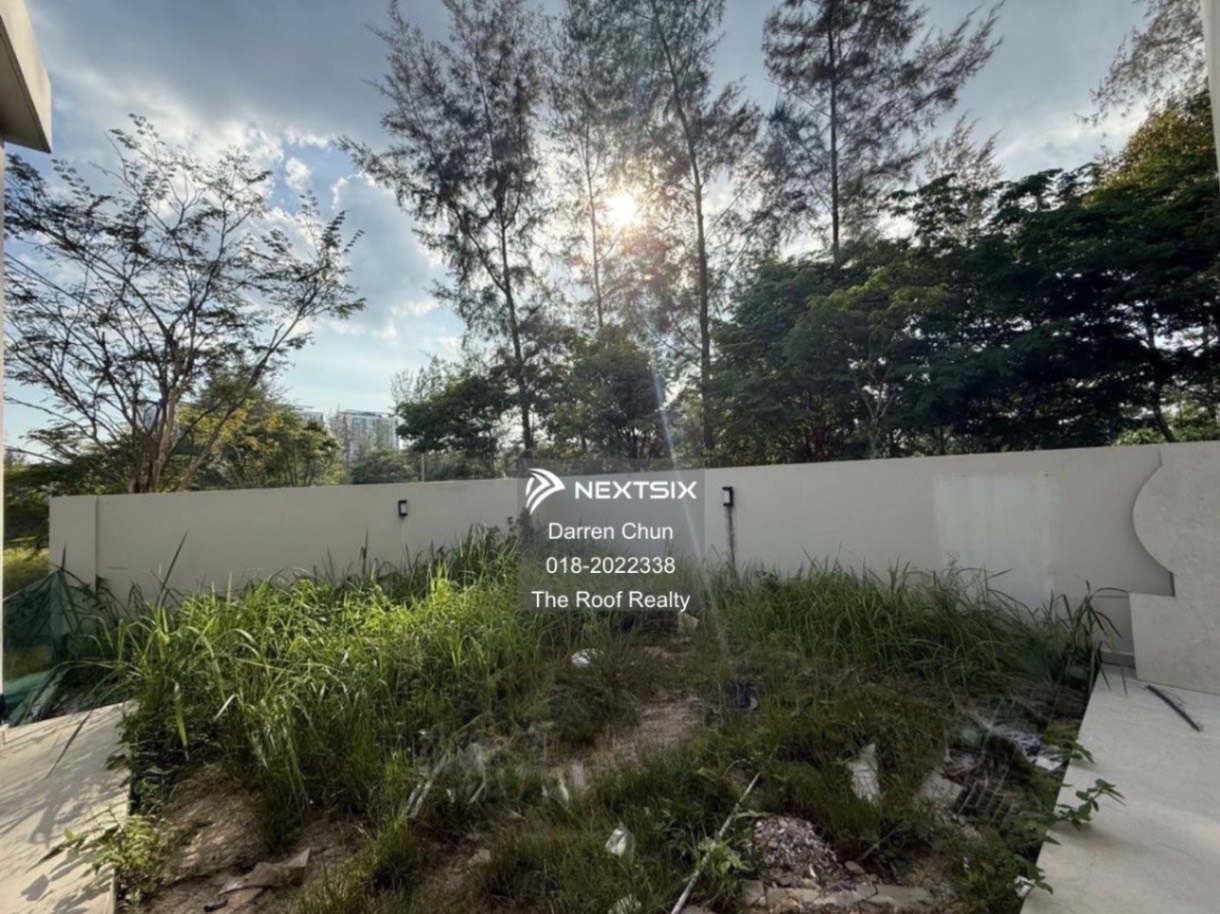 3 Storey Semi-detached Homes For Sale in Horizon Hills Johor - Image 19