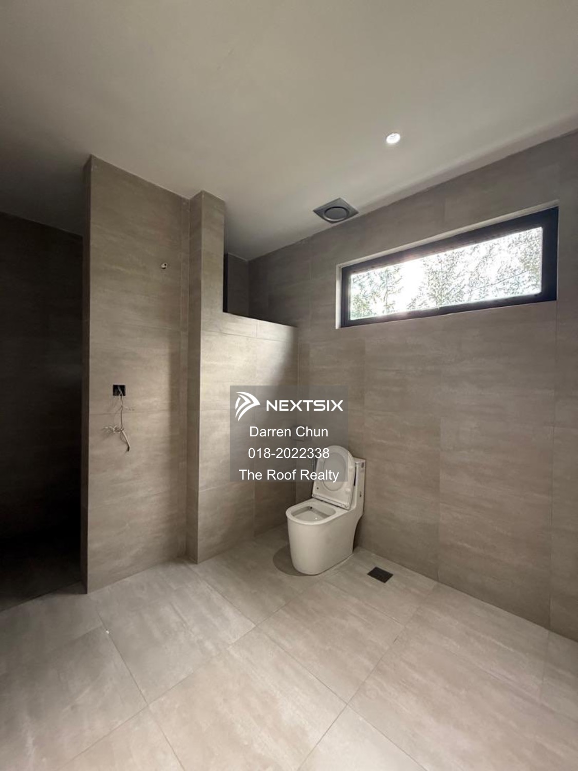 3 Storey Semi-detached Homes For Sale in Horizon Hills Johor - Image 25