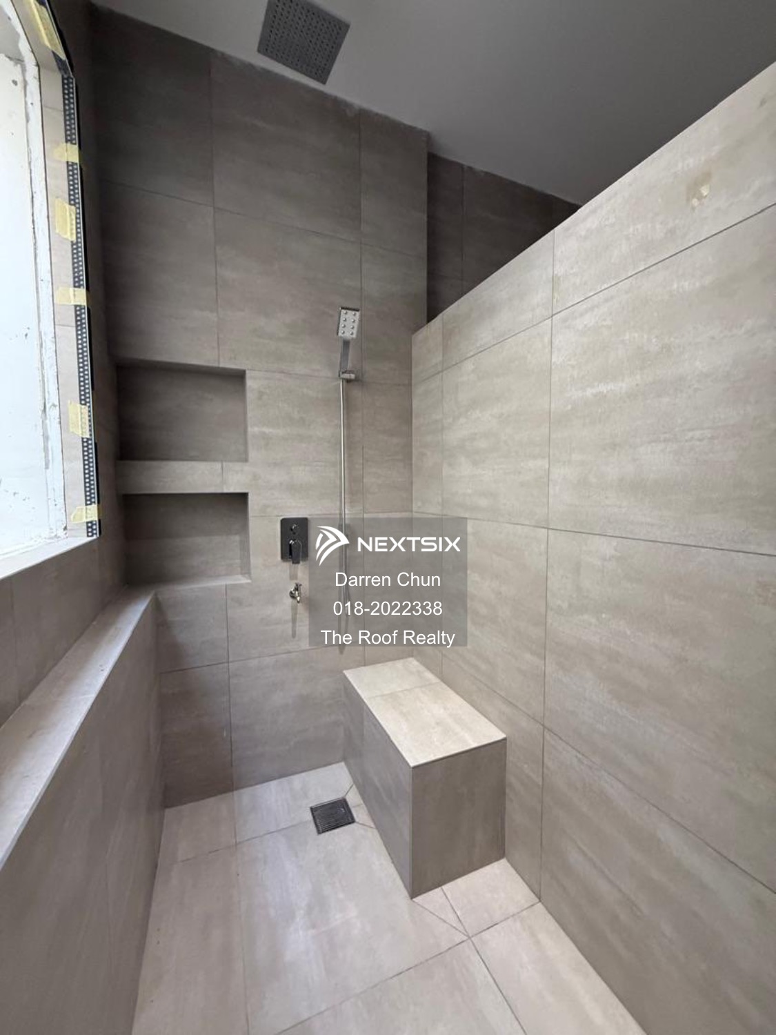 3 Storey Semi-detached Homes For Sale in Horizon Hills Johor - Image 28