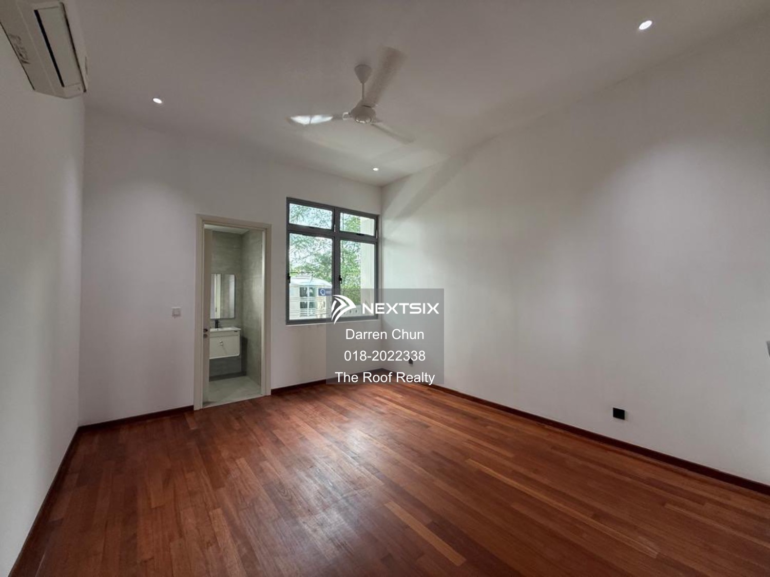 3 Storey Semi-detached Homes For Sale in Horizon Hills Johor - Image 29