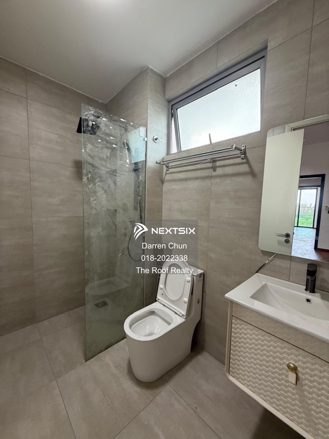 3 Storey Semi-detached Homes For Sale in Horizon Hills Johor - Image 30