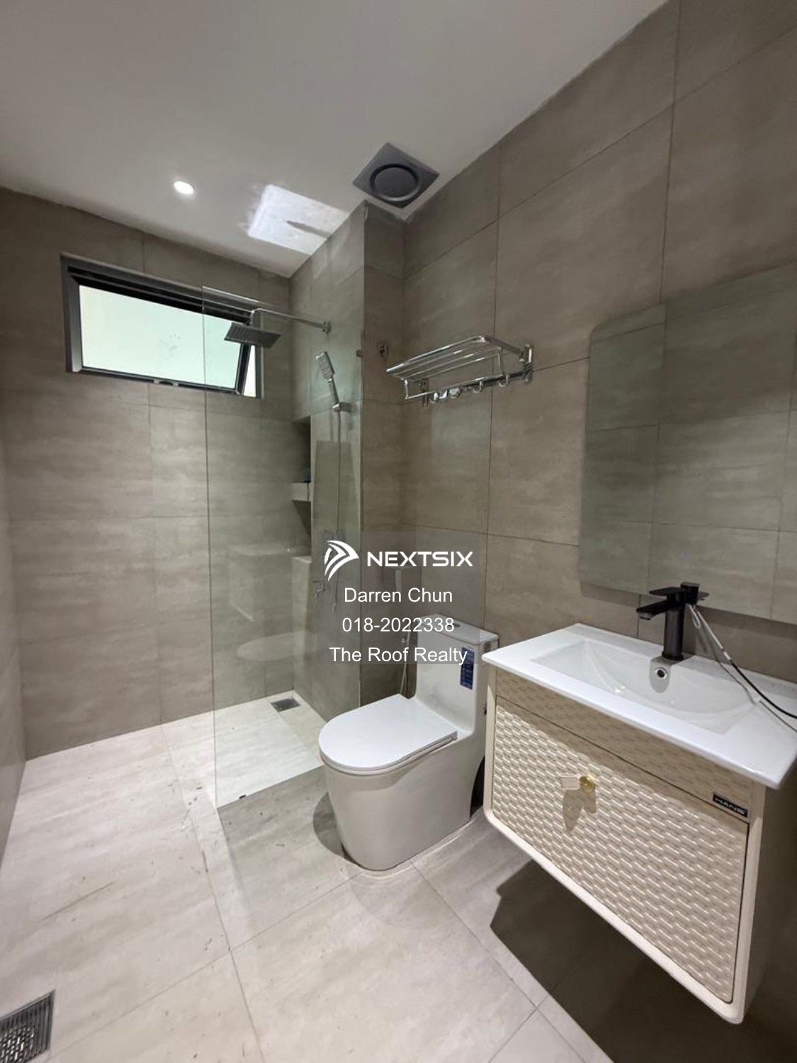 3 Storey Semi-detached Homes For Sale in Horizon Hills Johor - Image 7