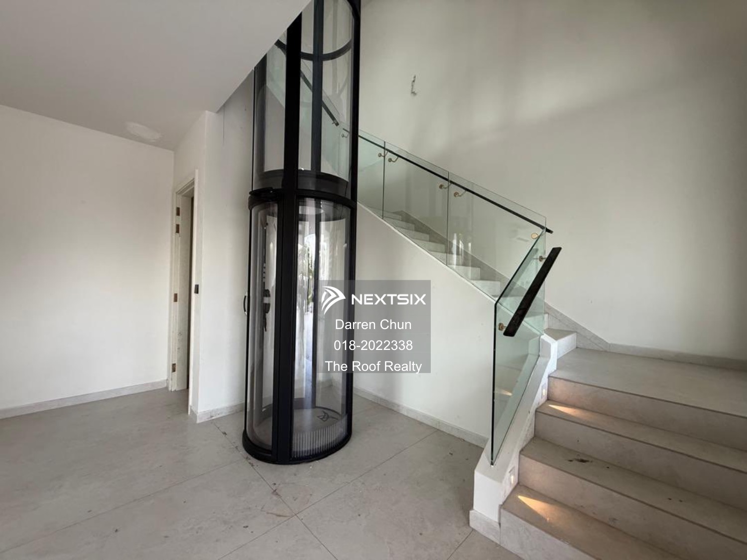 3 Storey Semi-detached Homes For Sale in Horizon Hills Johor - Image 8