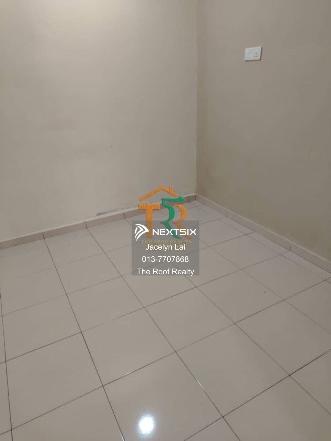 2-sty Terrace/Link House For Sale in Batu Pahat Johor - Image 5