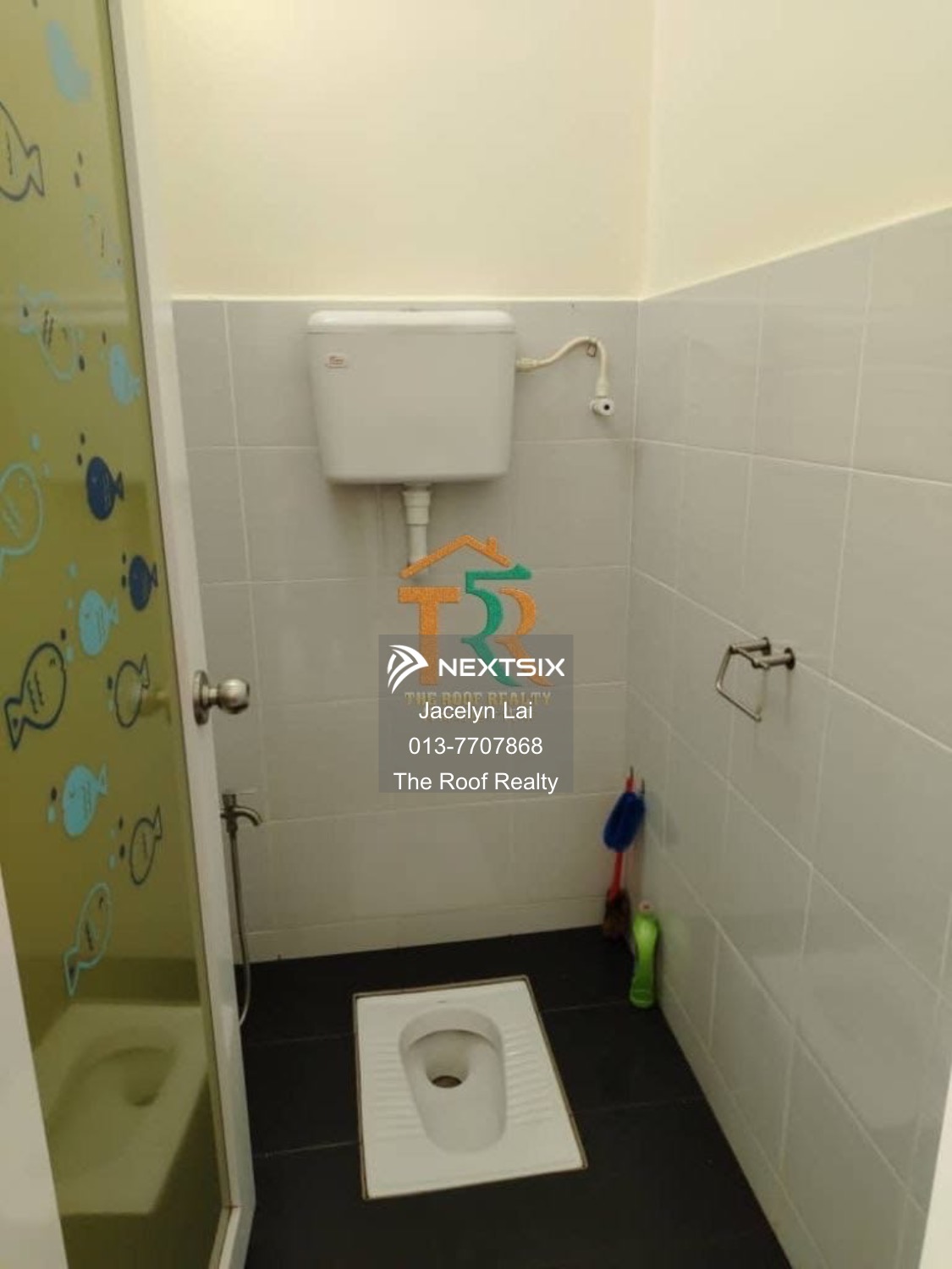 2-sty Terrace/Link House For Sale in Batu Pahat Johor - Image 6
