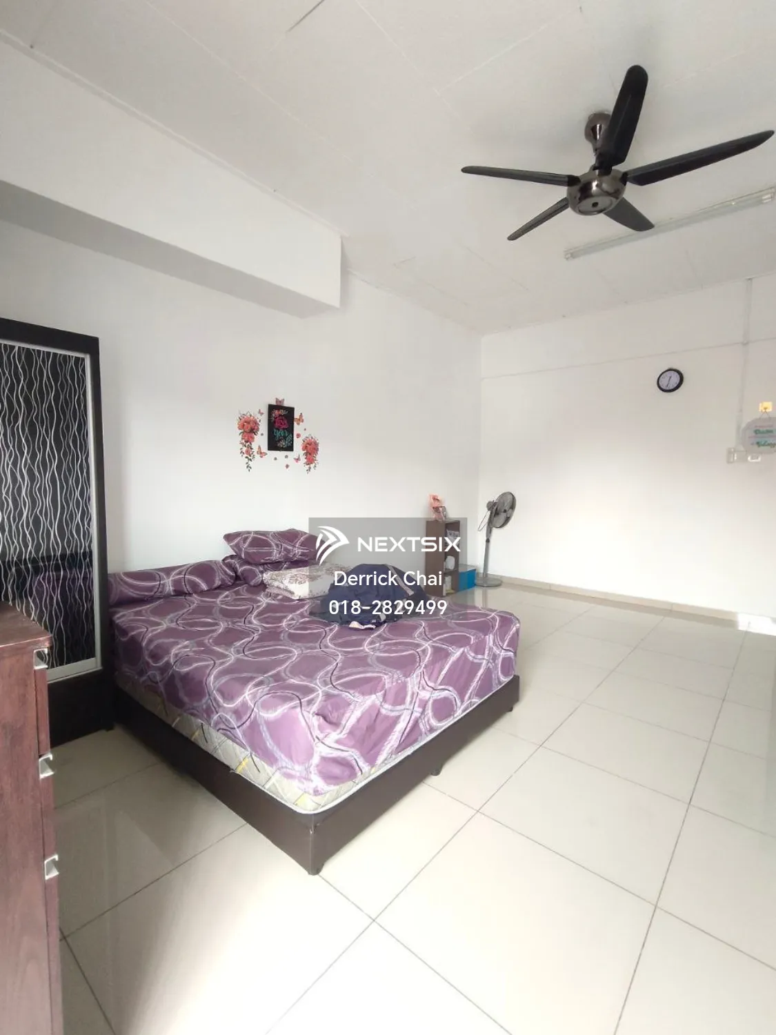 2-sty Terrace/Link House For Sale in Setia Indah Johor - Image 5