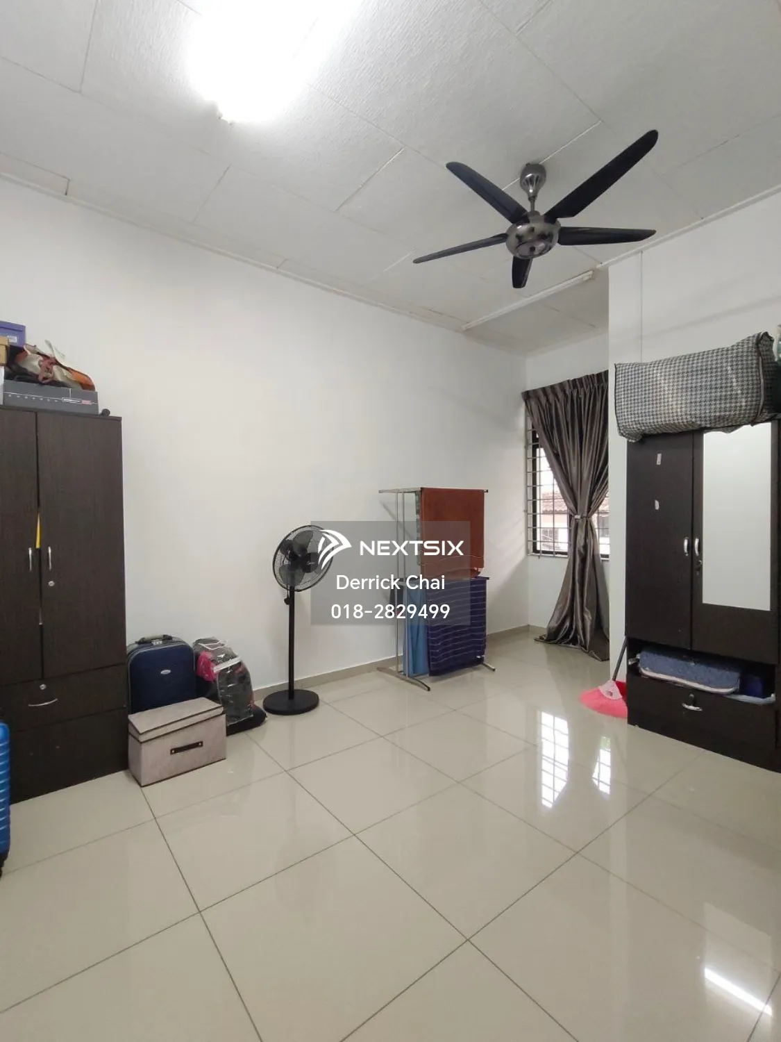 2-sty Terrace/Link House For Sale in Setia Indah Johor - Image 7