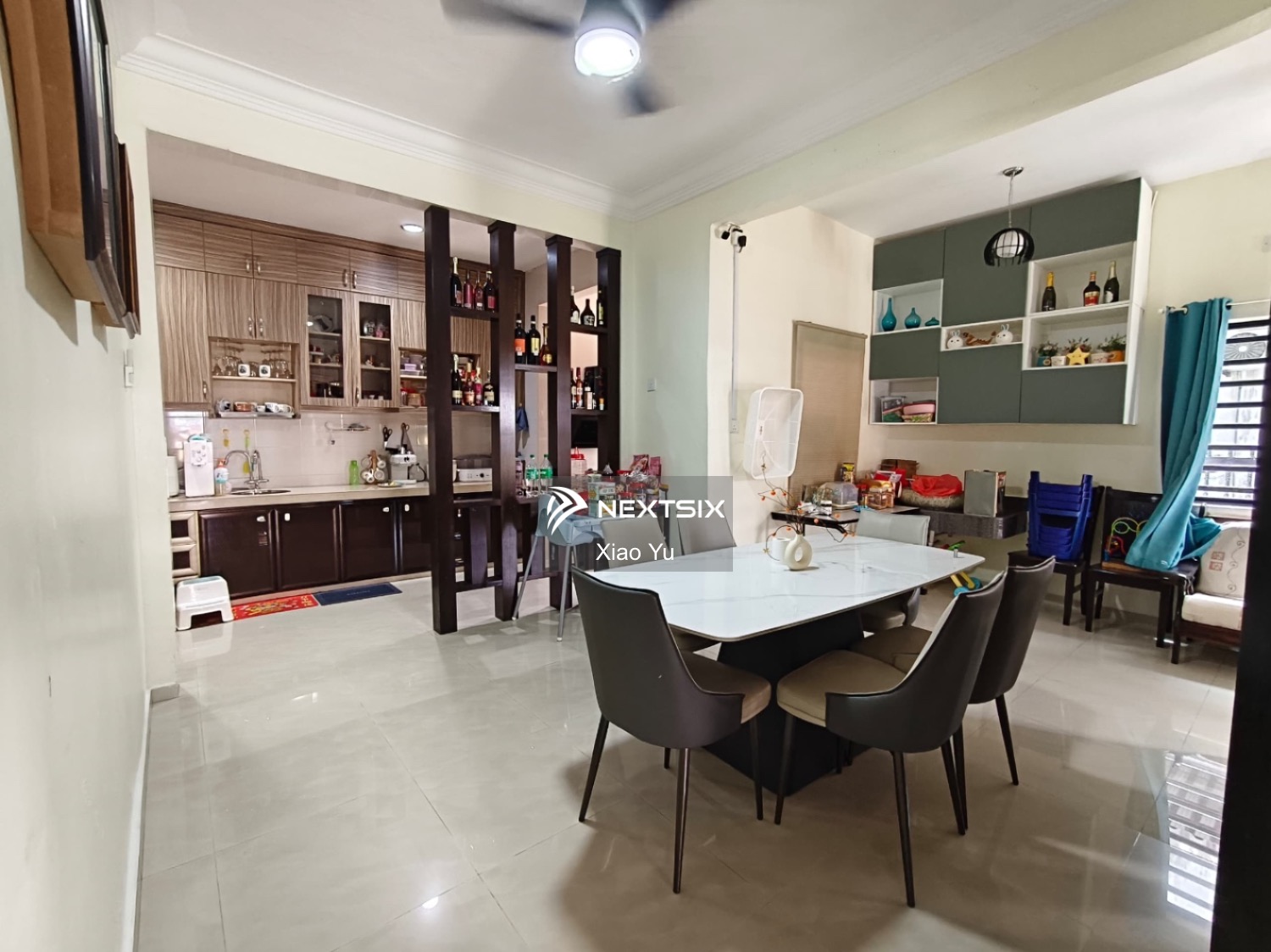 Semi-detached House For Sale in Kulai Johor - Image 10