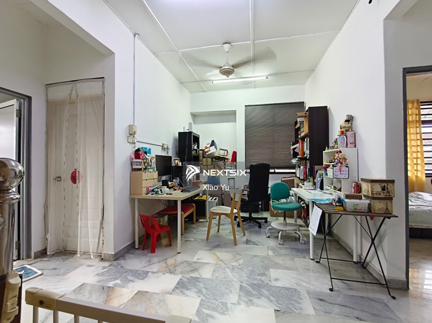 Semi-detached House For Sale in Kulai Johor - Image 11