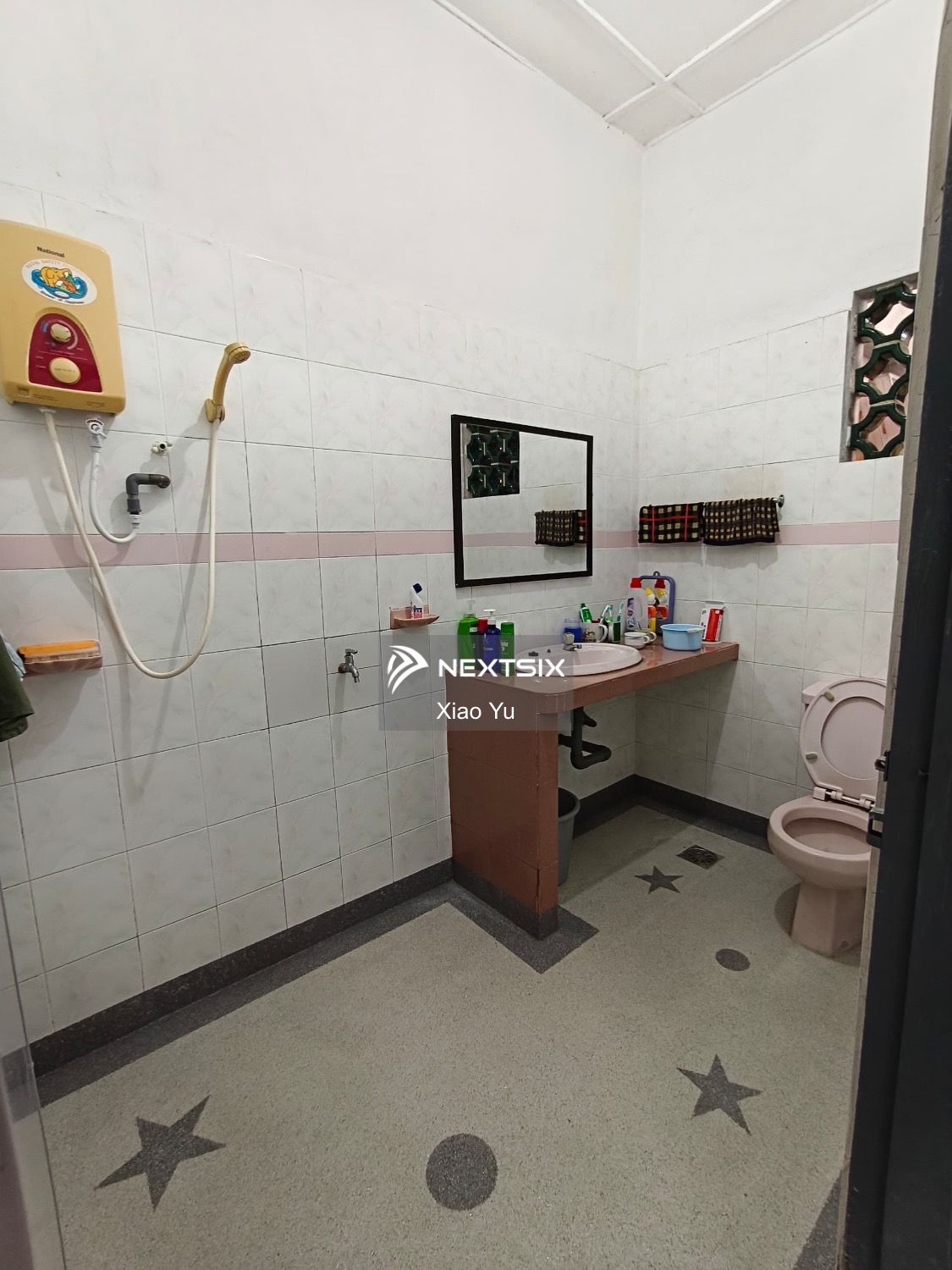 Semi-detached House For Sale in Kulai Johor - Image 12