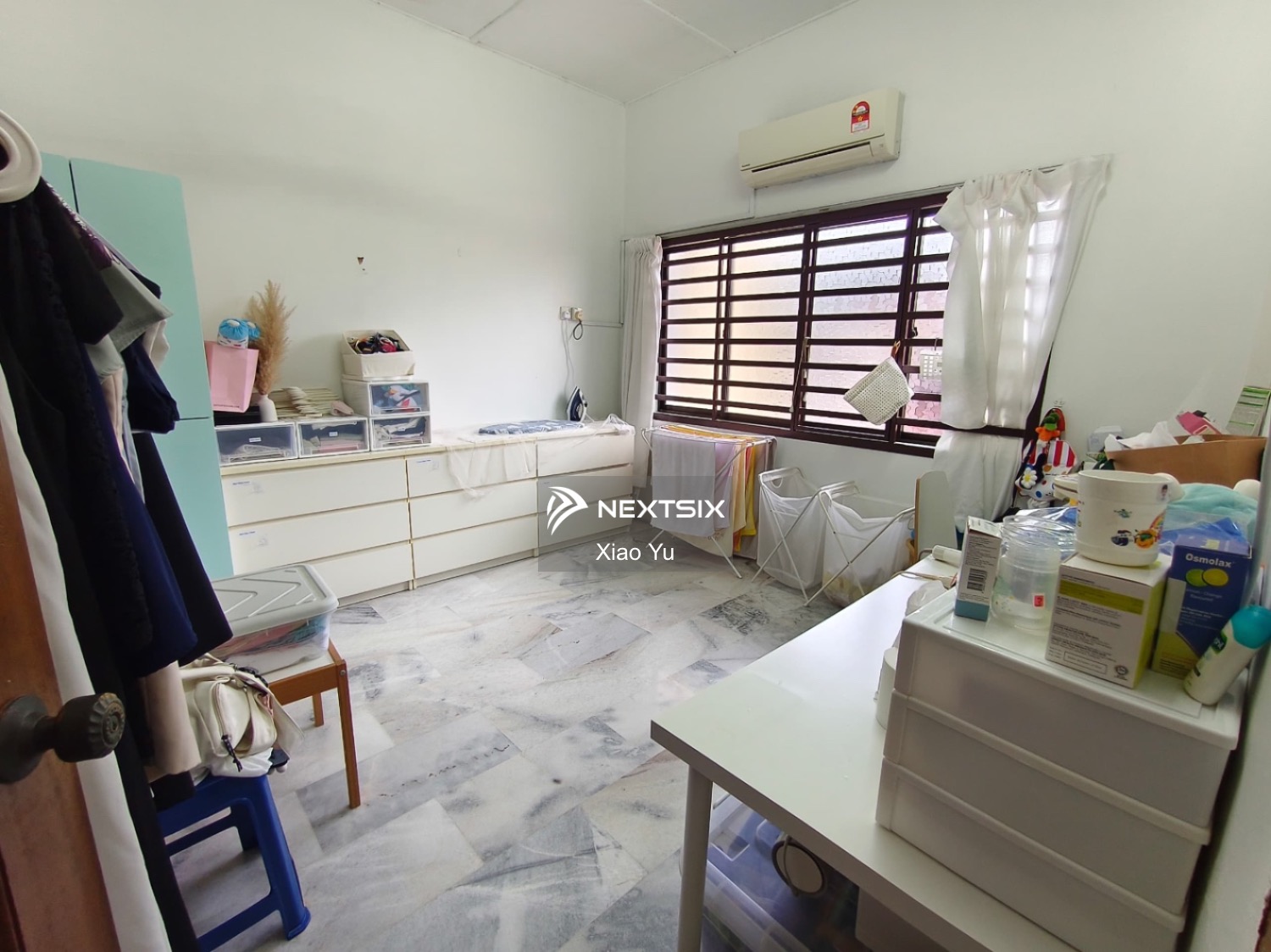 Semi-detached House For Sale in Kulai Johor - Image 13