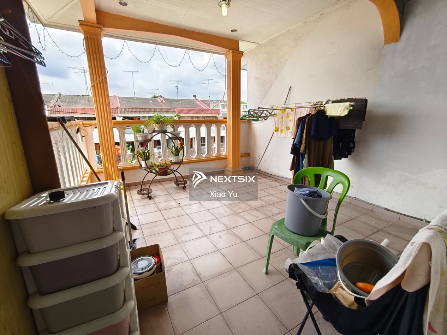 Semi-detached House For Sale in Kulai Johor - Image 7