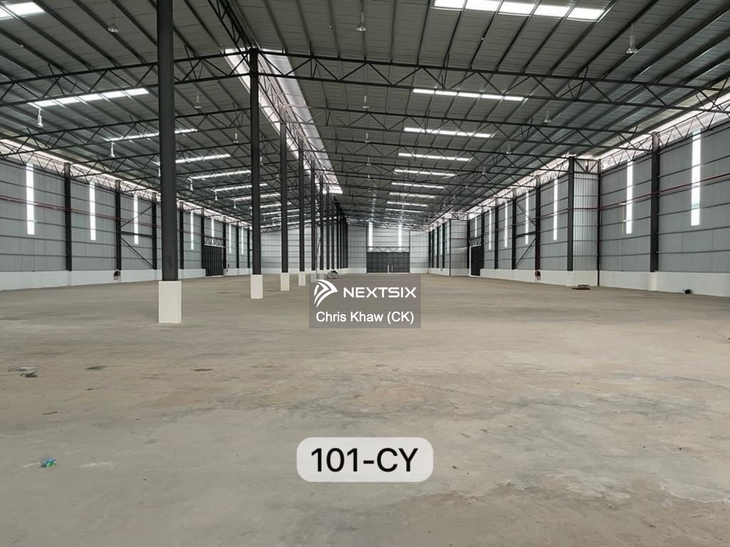 Factory For Rent in Telok Panglima Garang Selangor