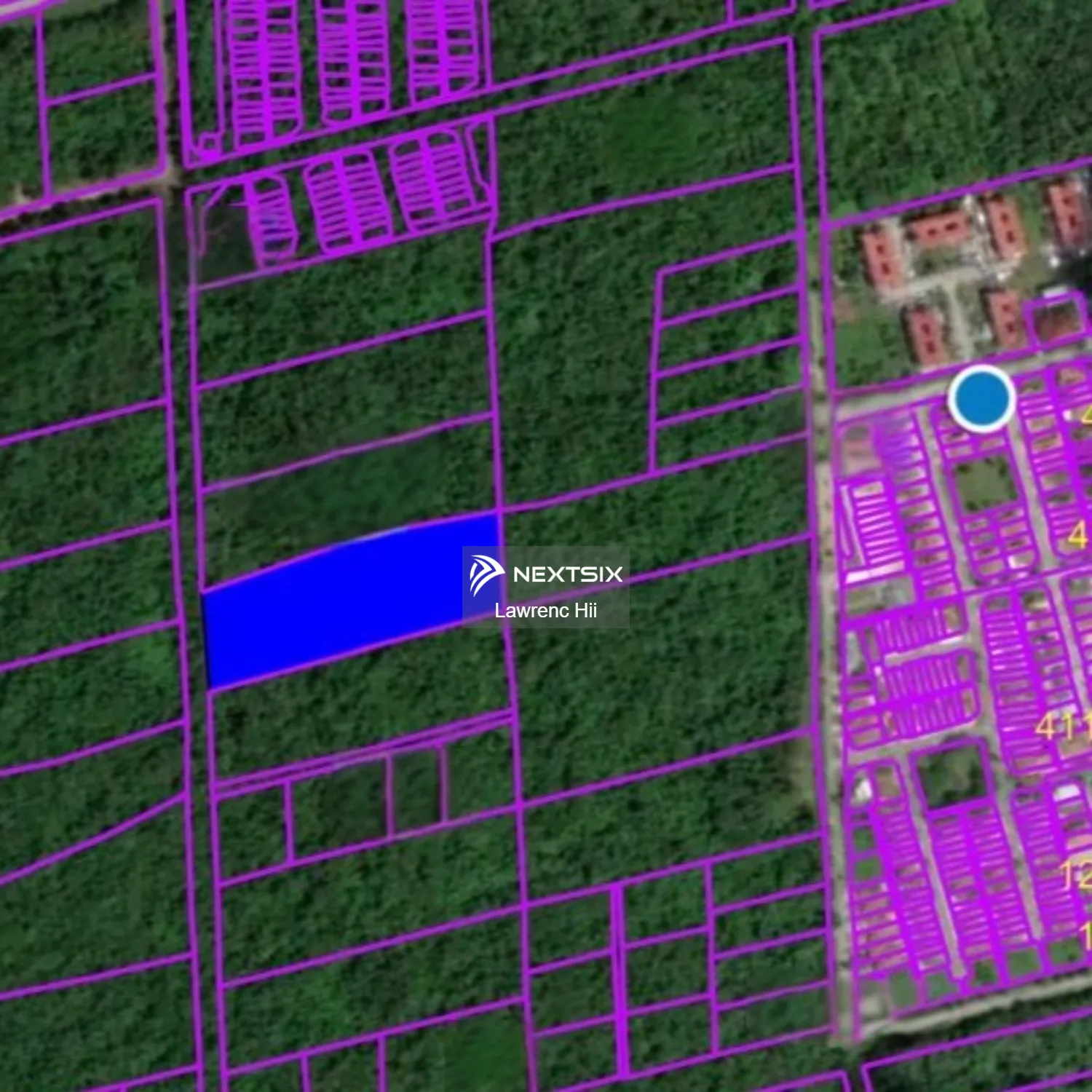 Agricultural Land For Sale in Kuching Sarawak