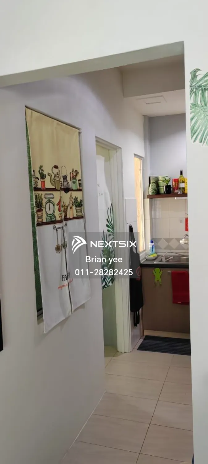 Apartment For Sale in Kuching Sarawak