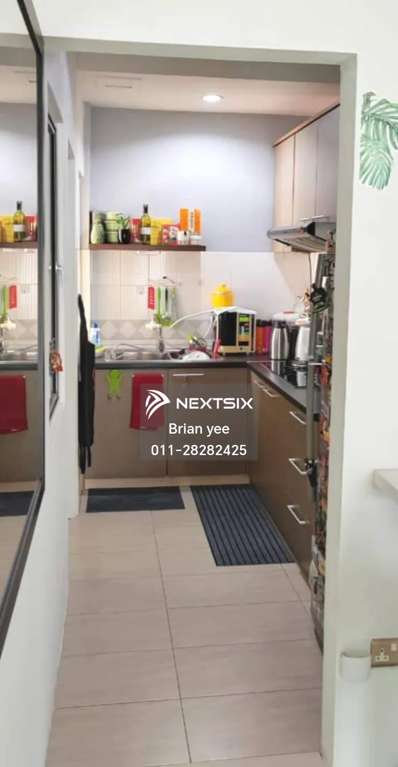 Apartment For Sale in Kuching Sarawak - Image 12