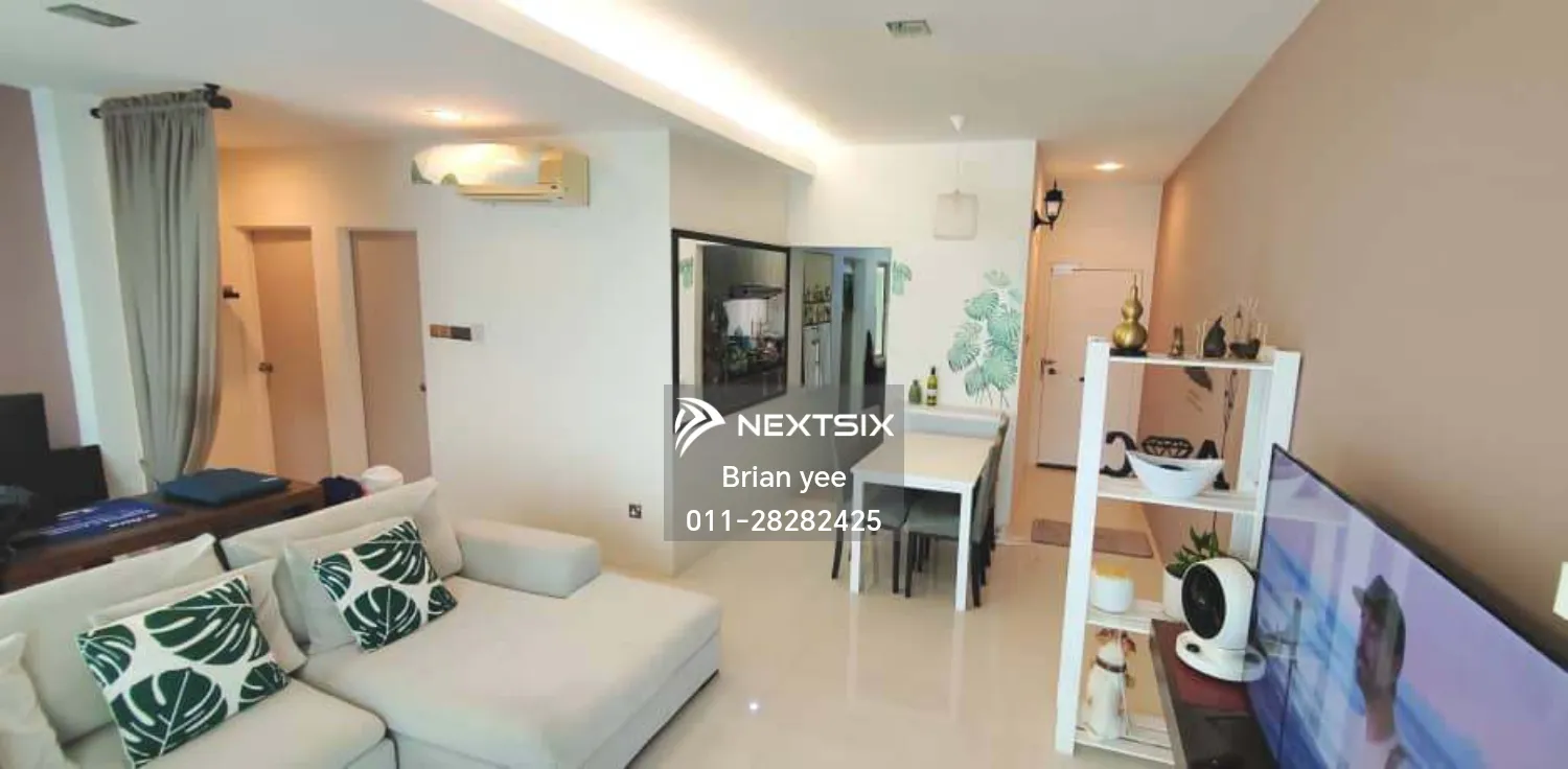 Apartment For Sale in Kuching Sarawak - Image 13