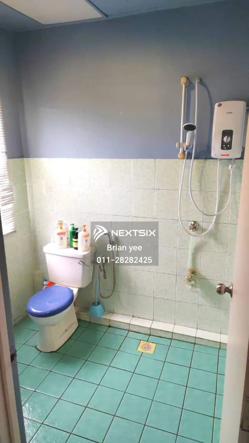 Apartment For Sale in Kuching Sarawak - Image 14