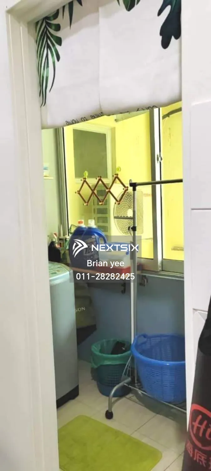 Apartment For Sale in Kuching Sarawak - Image 5