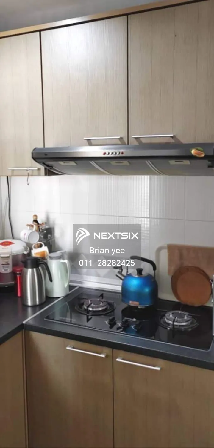 Apartment For Sale in Kuching Sarawak - Image 7