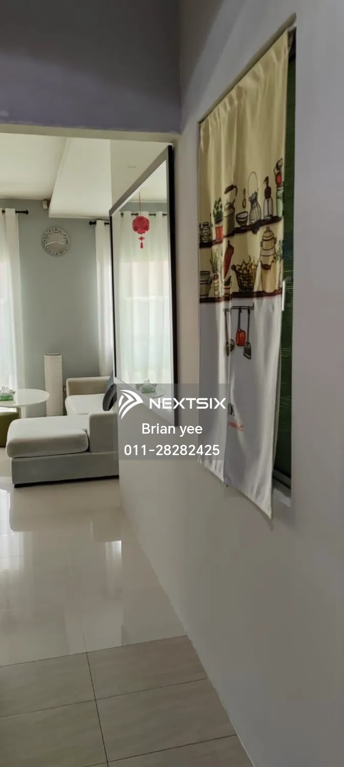 Apartment For Sale in Kuching Sarawak - Image 8