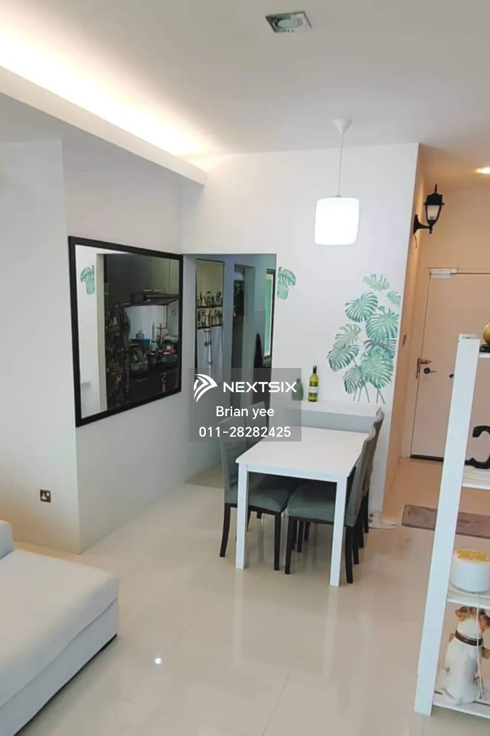 Apartment For Sale in Kuching Sarawak - Image 9