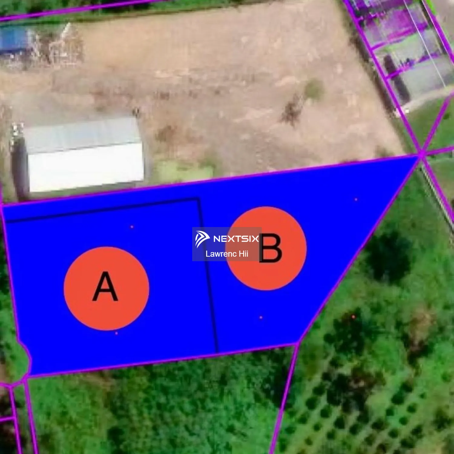 Agricultural Land For Sale in Kuching Sarawak