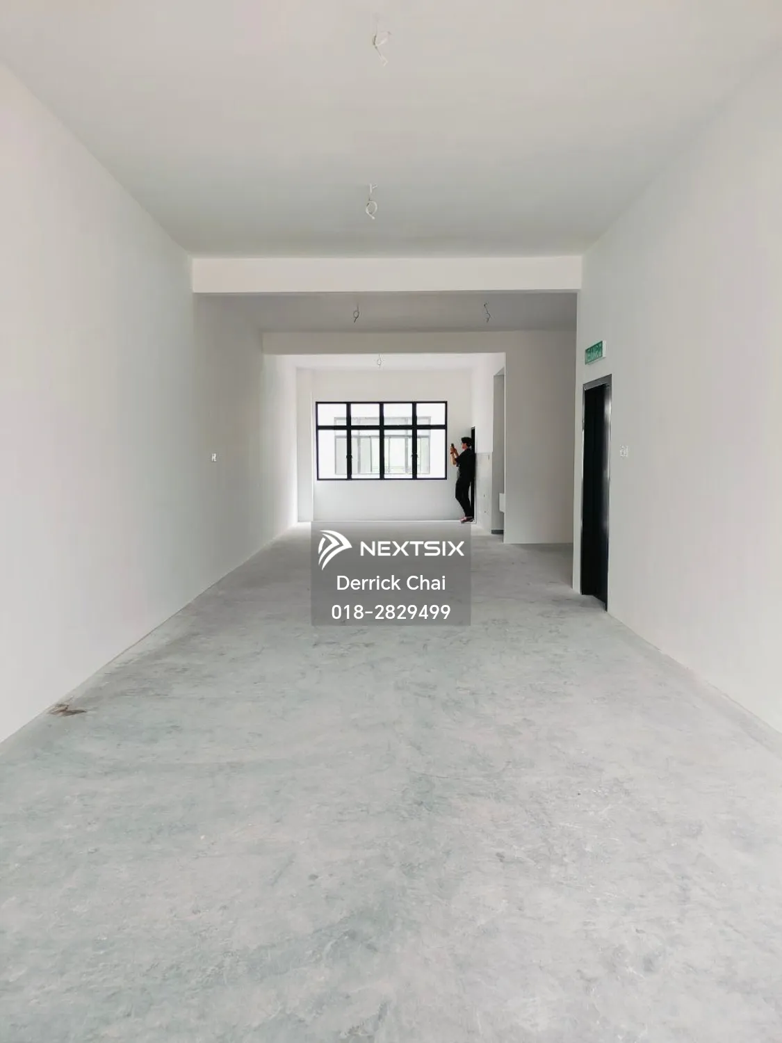 Shop Office For Rent in Permas Jaya Johor - Image 5