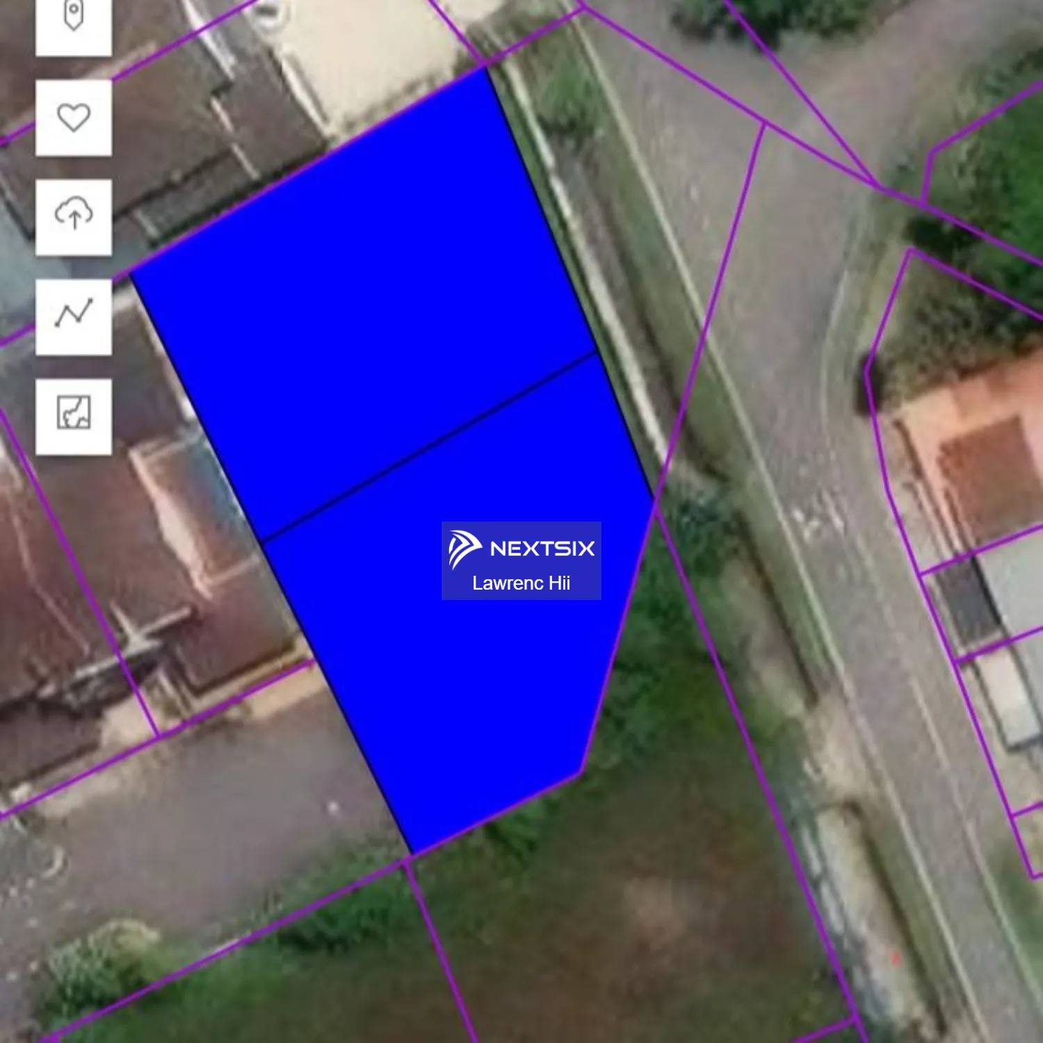 Residential Land For Sale in Kuching Sarawak