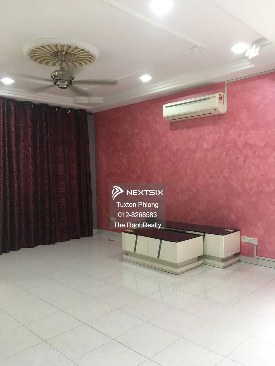 2-sty Terrace/Link House For Sale in Iskandar Puteri (Nusajaya) Johor