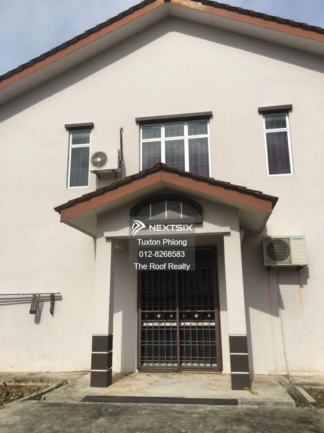 2-sty Terrace/Link House For Sale in Iskandar Puteri (Nusajaya) Johor - Image 10