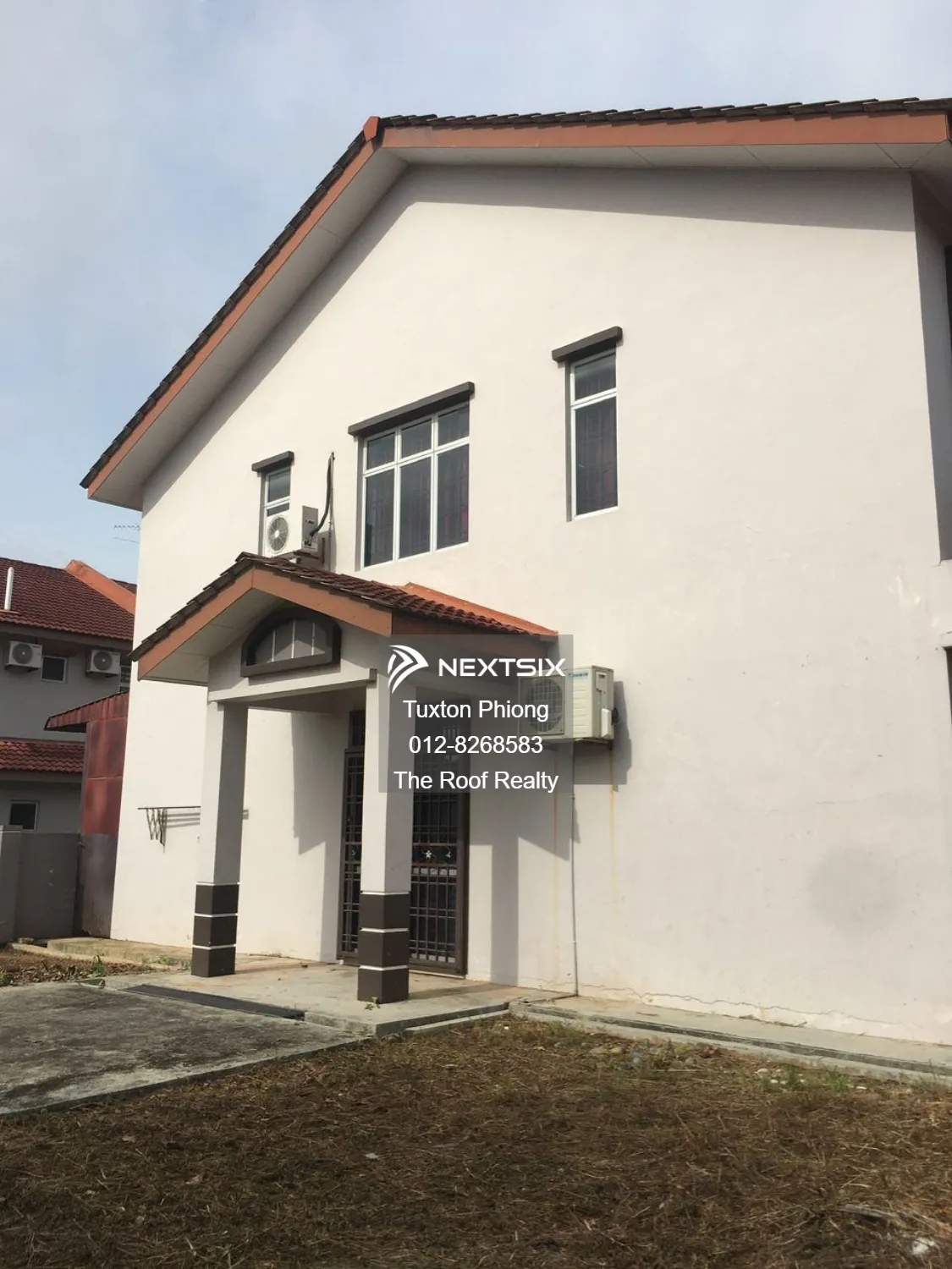 2-sty Terrace/Link House For Sale in Iskandar Puteri (Nusajaya) Johor - Image 11