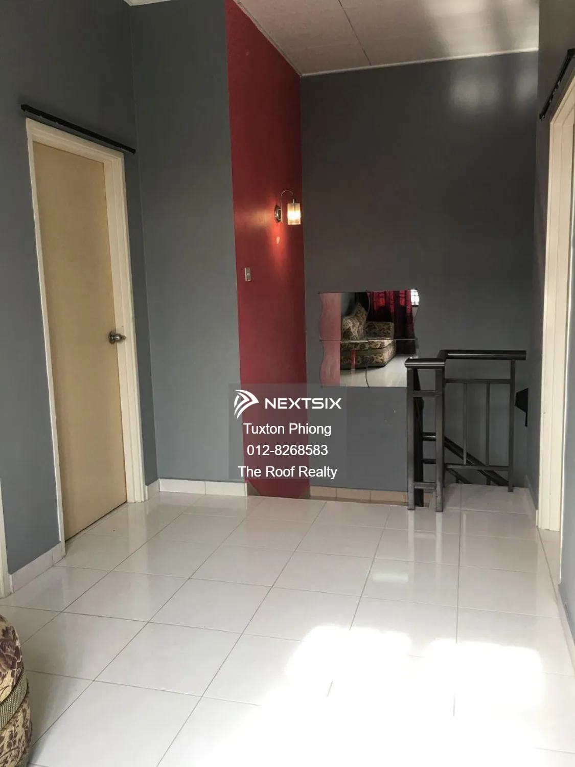 2-sty Terrace/Link House For Sale in Iskandar Puteri (Nusajaya) Johor - Image 12