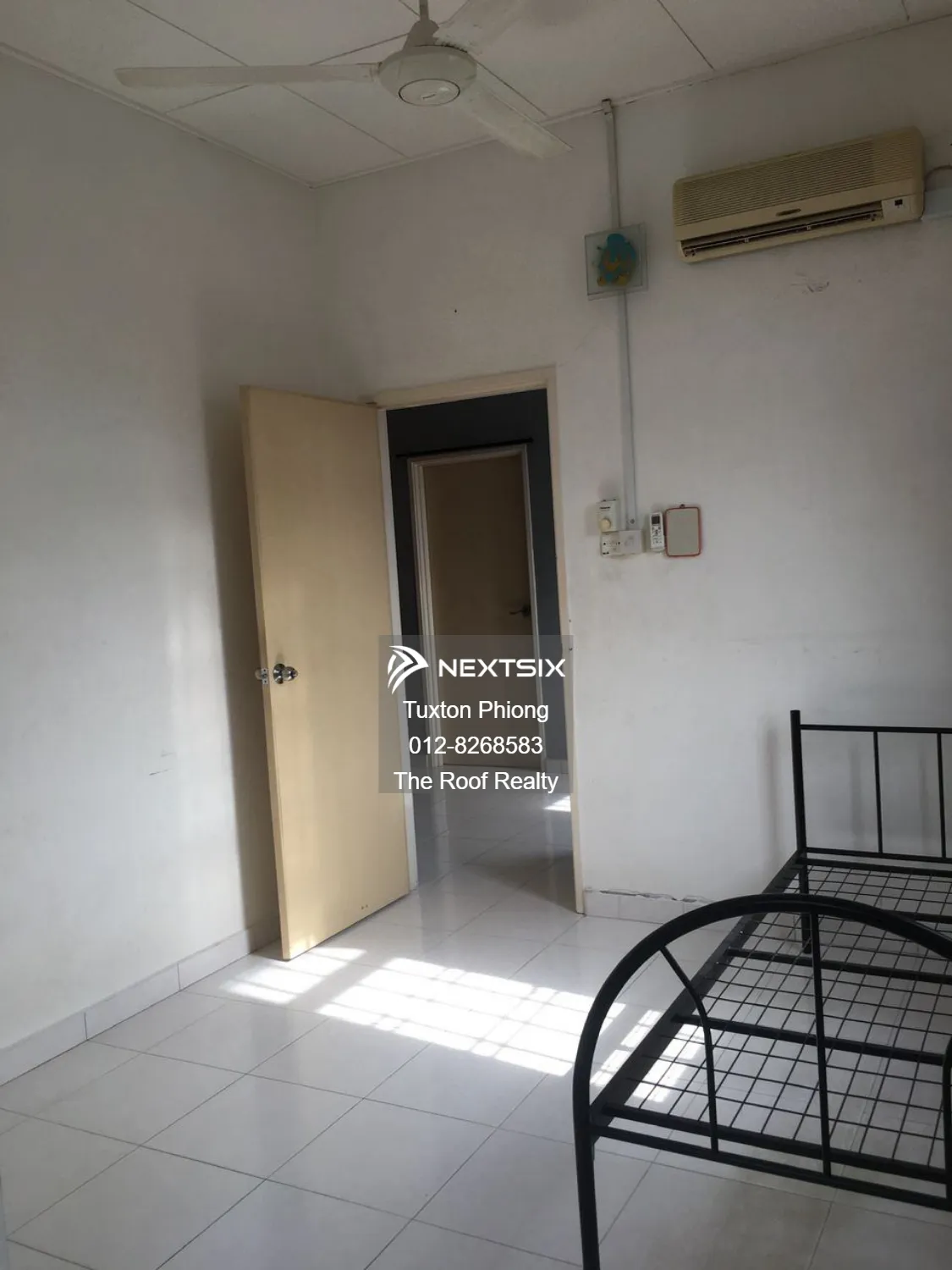 2-sty Terrace/Link House For Sale in Iskandar Puteri (Nusajaya) Johor - Image 14