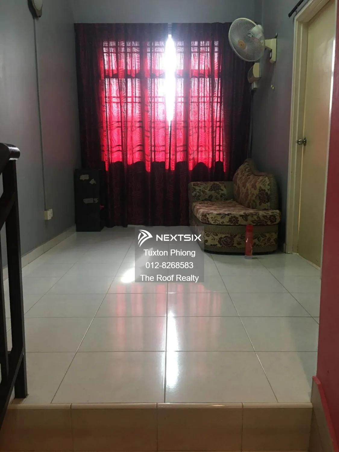 2-sty Terrace/Link House For Sale in Iskandar Puteri (Nusajaya) Johor - Image 18