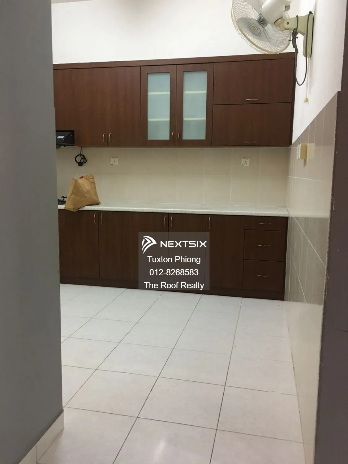 2-sty Terrace/Link House For Sale in Iskandar Puteri (Nusajaya) Johor - Image 19