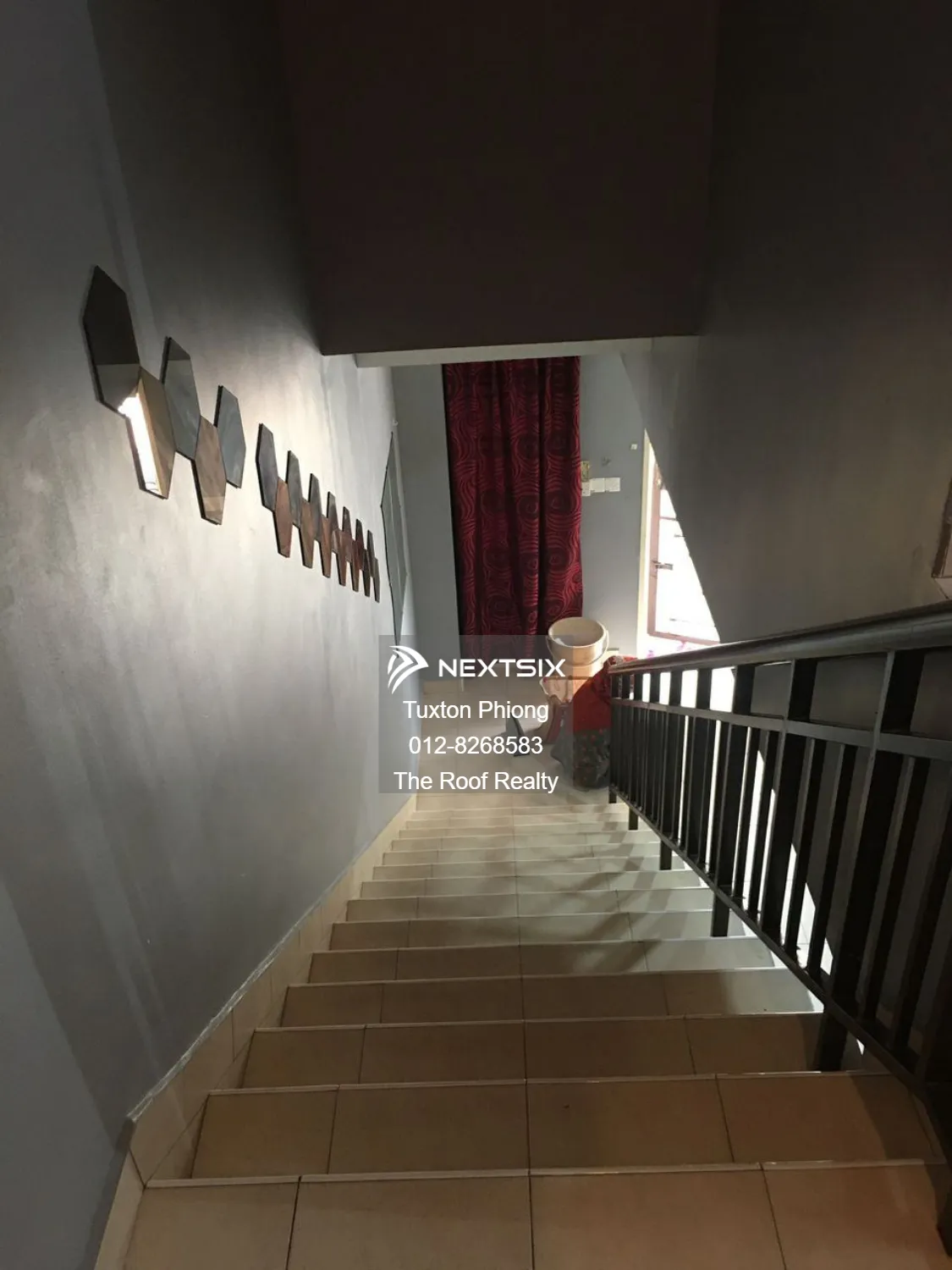 2-sty Terrace/Link House For Sale in Iskandar Puteri (Nusajaya) Johor - Image 22