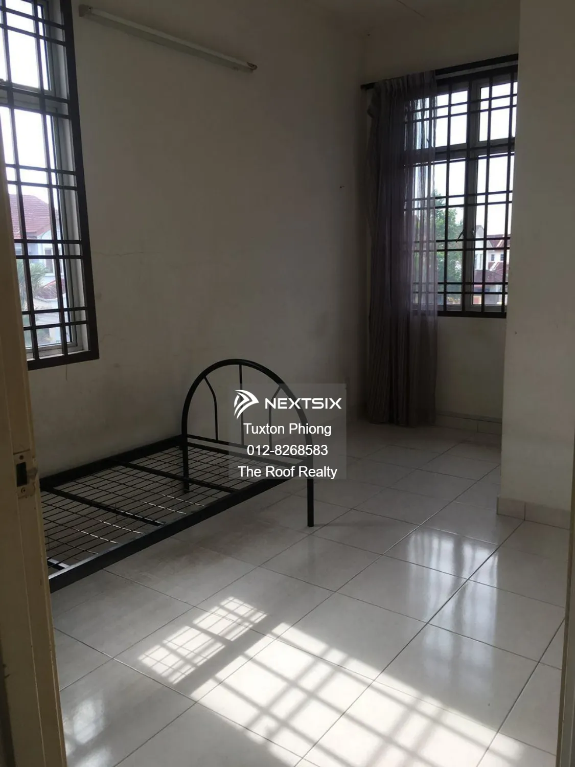 2-sty Terrace/Link House For Sale in Iskandar Puteri (Nusajaya) Johor - Image 23