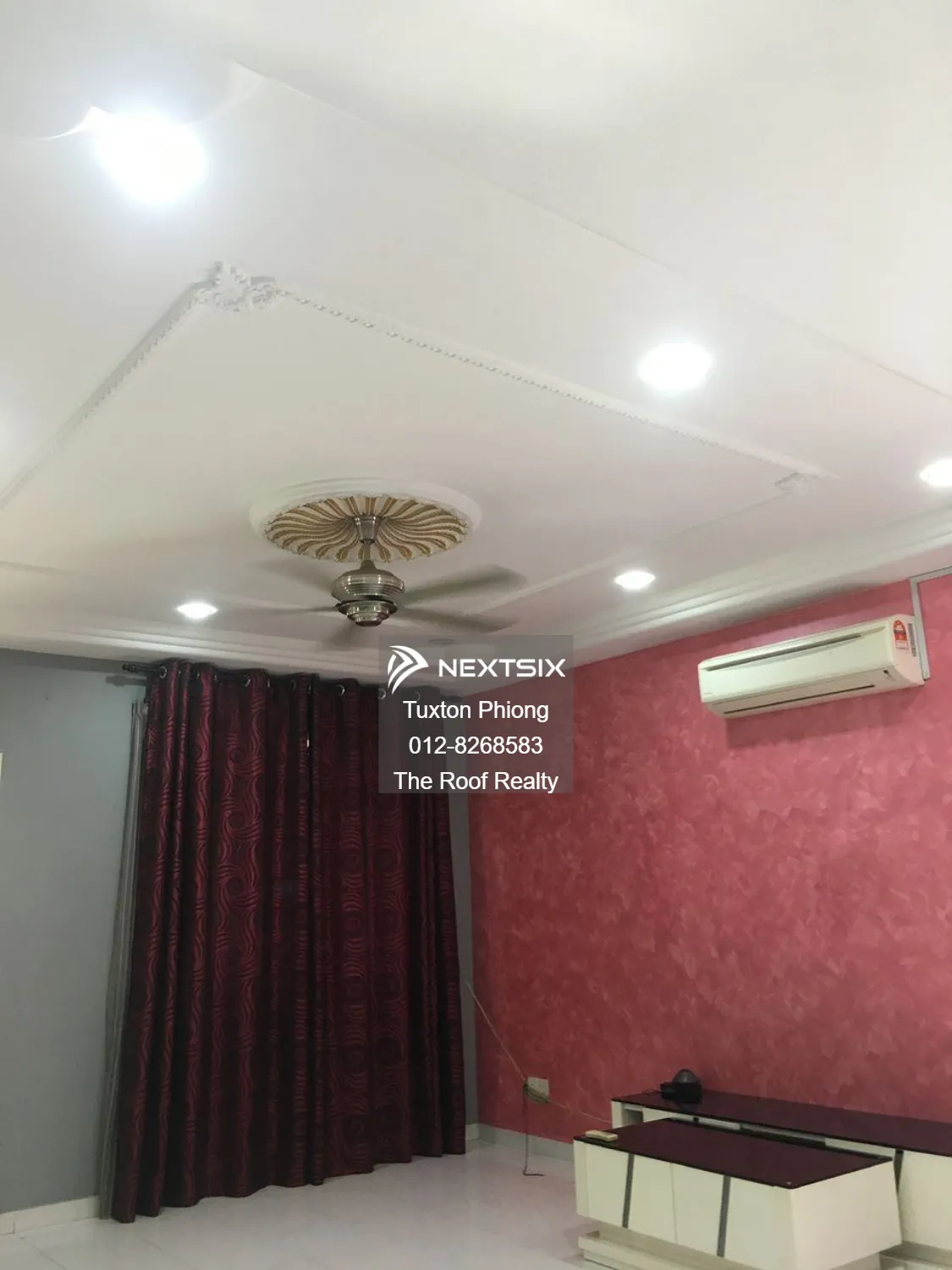 2-sty Terrace/Link House For Sale in Iskandar Puteri (Nusajaya) Johor - Image 25