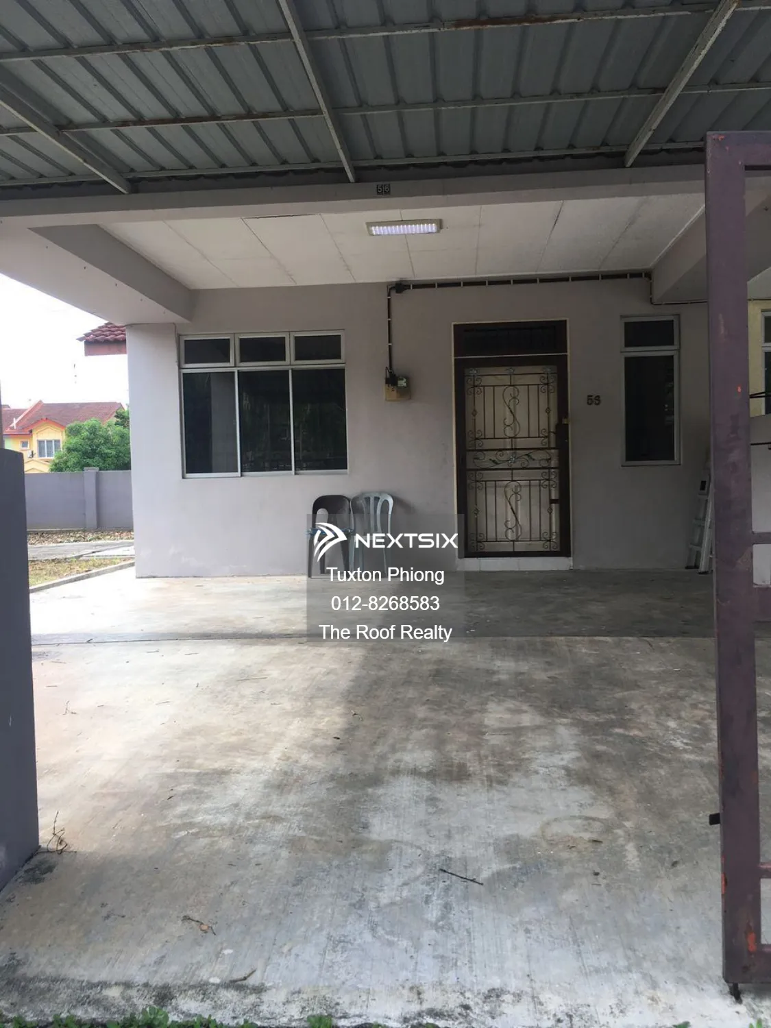 2-sty Terrace/Link House For Sale in Iskandar Puteri (Nusajaya) Johor - Image 5